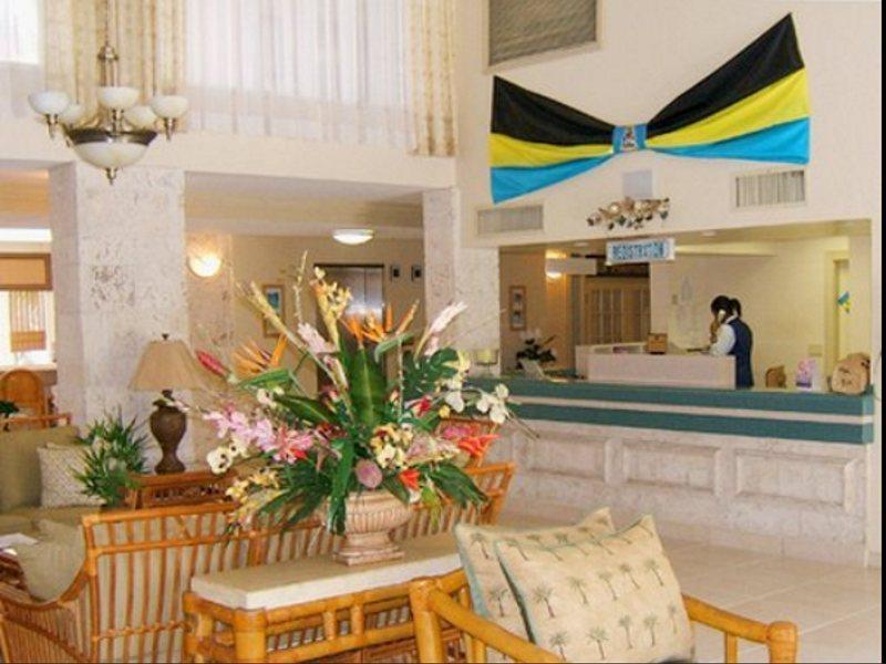 Castaways Resort And Suites Фрийпорт Екстериор снимка